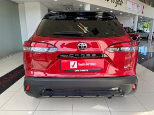 Toyota Corolla Cross 1.8 Hybrid GR-Sport - Image 4