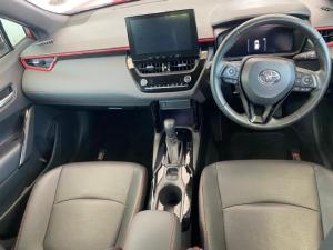 Toyota Corolla Cross 1.8 Hybrid GR-Sport - Image 7
