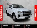 Thumbnail Isuzu D-Max 1.9TD Extended cab LS auto