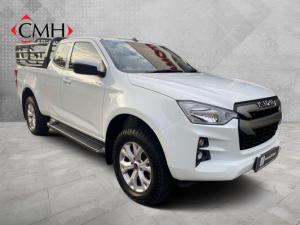 Isuzu D-Max 1.9TD Extended cab LS auto - Image 1