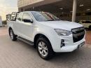 Thumbnail Isuzu D-Max 1.9TD Extended cab LS auto