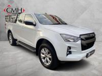 Thumbnail Isuzu D-Max 1.9TD Extended cab LS auto
