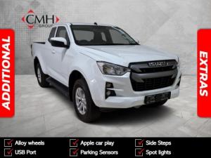 Isuzu D-Max 1.9TD Extended cab LS auto - Image 1