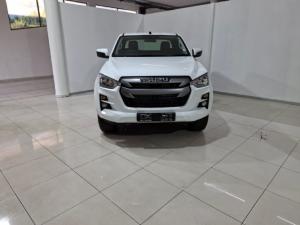 Isuzu D-Max 1.9TD Extended cab LS auto - Image 2