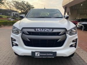 Isuzu D-Max 1.9TD Extended cab LS auto - Image 2
