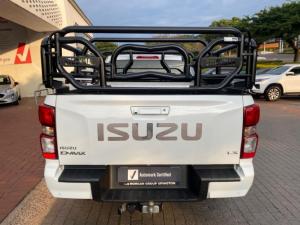 Isuzu D-Max 1.9TD Extended cab LS auto - Image 4
