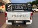 Isuzu D-Max 1.9TD Extended cab LS auto - Thumbnail 4