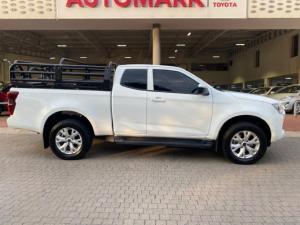 Isuzu D-Max 1.9TD Extended cab LS auto - Image 5