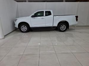 Isuzu D-Max 1.9TD Extended cab LS auto - Image 5