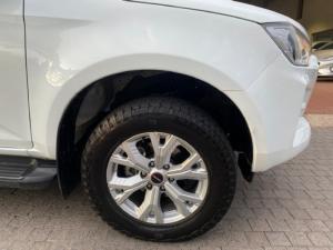 Isuzu D-Max 1.9TD Extended cab LS auto - Image 6