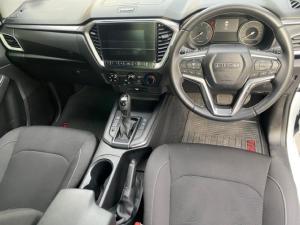 Isuzu D-Max 1.9TD Extended cab LS auto - Image 7