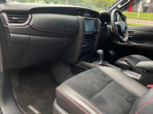Toyota Fortuner 2.8GD-6 4x4 GR-Sport - Image 10