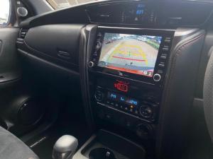 Toyota Fortuner 2.8GD-6 4x4 GR-Sport - Image 11