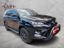 Thumbnail Toyota Fortuner 2.8GD-6 4x4 GR-Sport