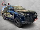 Thumbnail Toyota Fortuner 2.8GD-6 4x4 GR-Sport
