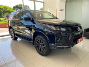 Toyota Fortuner 2.8GD-6 4x4 GR-Sport - Image 1