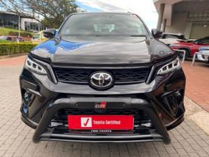 Toyota Fortuner 2.8GD-6 4x4 GR-Sport - Image 2