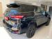 Toyota Fortuner 2.8GD-6 4x4 GR-Sport - Thumbnail 3