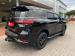 Toyota Fortuner 2.8GD-6 4x4 GR-Sport - Thumbnail 3