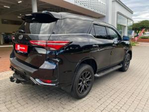 Toyota Fortuner 2.8GD-6 4x4 GR-Sport - Image 3