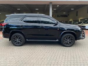 Toyota Fortuner 2.8GD-6 4x4 GR-Sport - Image 5