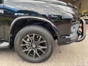 Toyota Fortuner 2.8GD-6 4x4 GR-Sport - Image 6