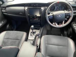 Toyota Fortuner 2.8GD-6 4x4 GR-Sport - Image 7