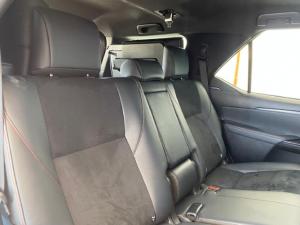 Toyota Fortuner 2.8GD-6 4x4 GR-Sport - Image 8