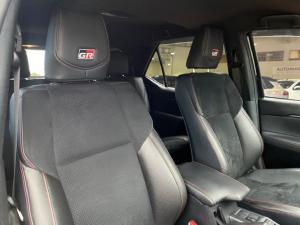 Toyota Fortuner 2.8GD-6 4x4 GR-Sport - Image 8