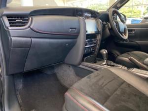 Toyota Fortuner 2.8GD-6 4x4 GR-Sport - Image 9