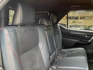 Toyota Fortuner 2.8GD-6 4x4 GR-Sport - Image 9