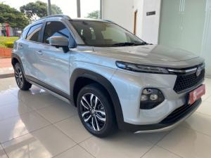 Toyota Starlet Cross 1.5 XR auto - Image 1