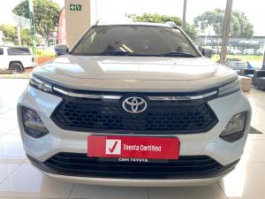 Toyota Starlet Cross 1.5 XR auto - Image 2