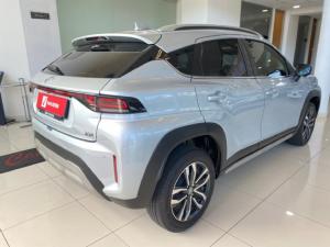 Toyota Starlet Cross 1.5 XR auto - Image 3