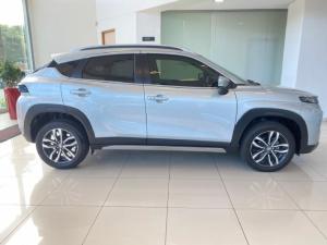 Toyota Starlet Cross 1.5 XR auto - Image 5