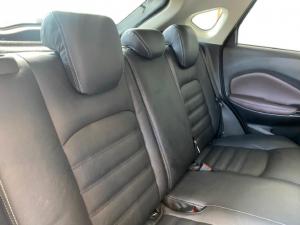 Toyota Starlet Cross 1.5 XR auto - Image 9