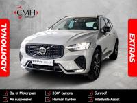 Thumbnail Volvo XC60 B5 AWD Plus Dark