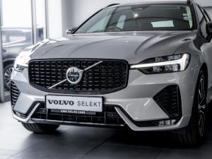 Volvo XC60 B5 AWD Plus Dark - Image 12