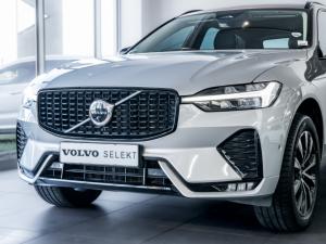 Volvo XC60 B5 AWD Plus Dark - Image 11