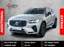 Thumbnail Volvo XC60 B5 AWD Plus Dark