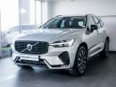 Thumbnail Volvo XC60 B5 AWD Plus Dark
