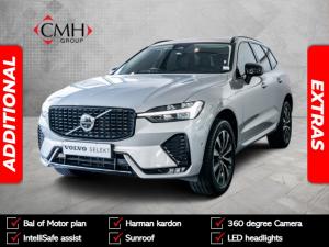 Volvo XC60 B5 AWD Plus Dark - Image 1