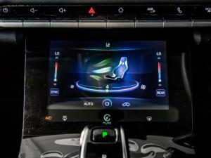 Chery Tiggo 8 Pro 1.6TGDI 290T Executive + - Image 10