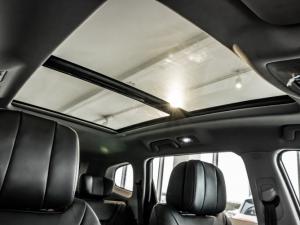 Chery Tiggo 8 Pro 1.6TGDI 290T Executive + - Image 12