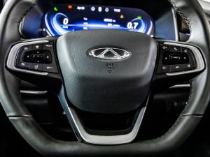 Chery Tiggo 8 Pro 1.6TGDI 290T Executive + - Image 13