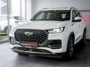 Chery Tiggo 8 Pro 1.6TGDI 290T Executive + - Image 1