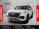 Thumbnail Chery Tiggo 8 Pro 1.6TGDI 290T Executive +
