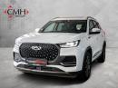 Thumbnail Chery Tiggo 8 Pro 1.6TGDI 290T Executive +