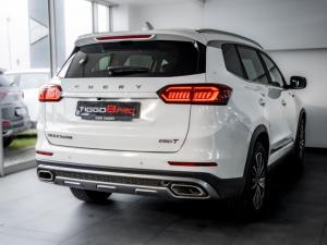 Chery Tiggo 8 Pro 1.6TGDI 290T Executive + - Image 2