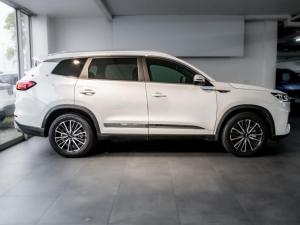 Chery Tiggo 8 Pro 1.6TGDI 290T Executive + - Image 3